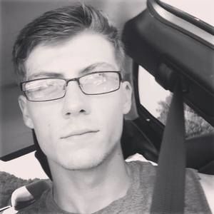 Meet your Posher, Alex